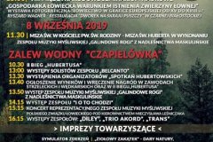 Zaproszenie_Spotkania Hubertowskie